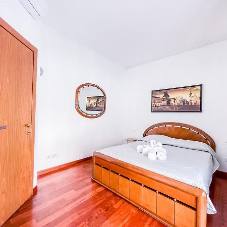 Myhouse Inn Porta Nuova - Affitti Brevi Italia Turin Ngoại thất bức ảnh