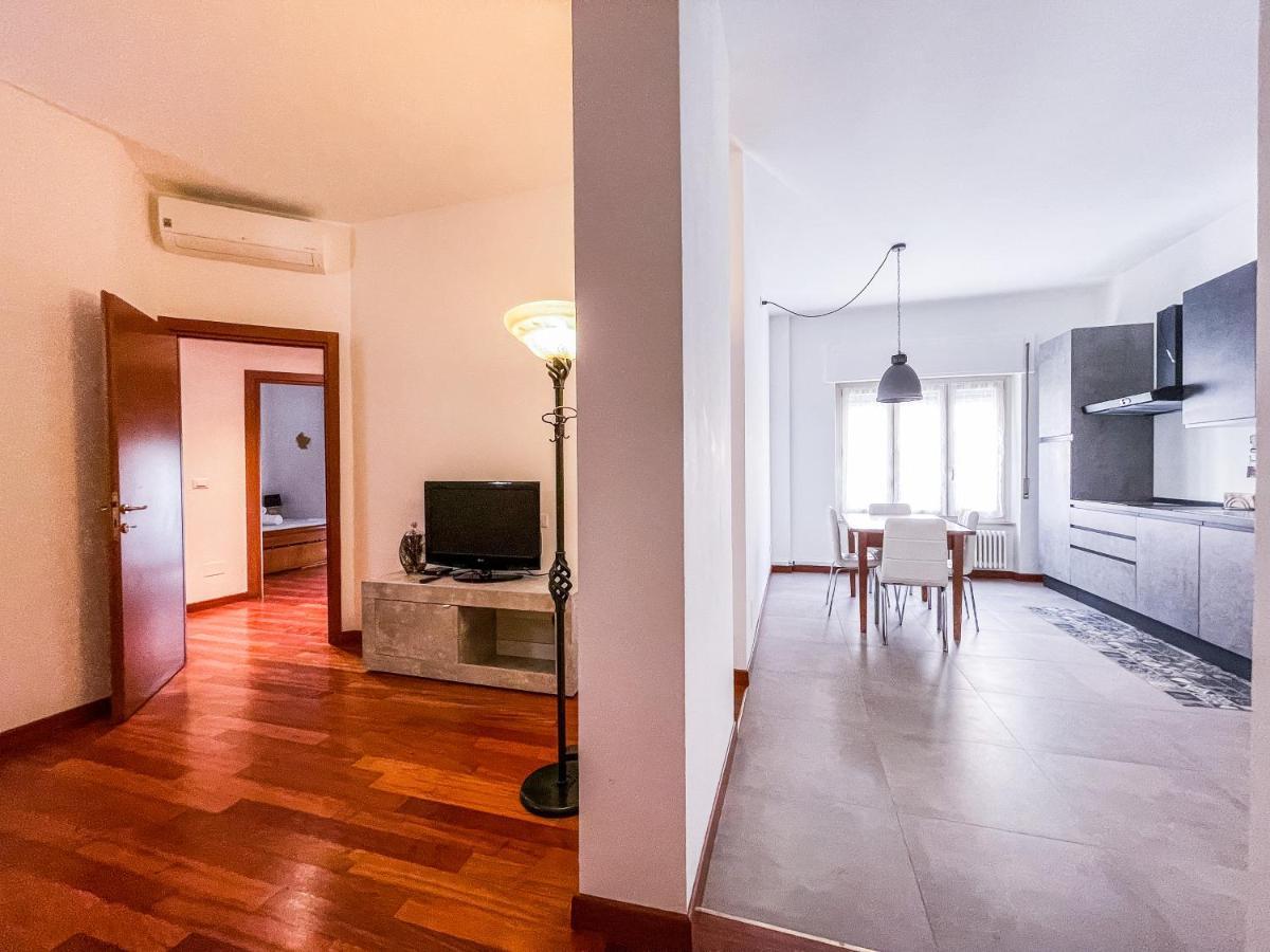 Myhouse Inn Porta Nuova - Affitti Brevi Italia Turin Ngoại thất bức ảnh