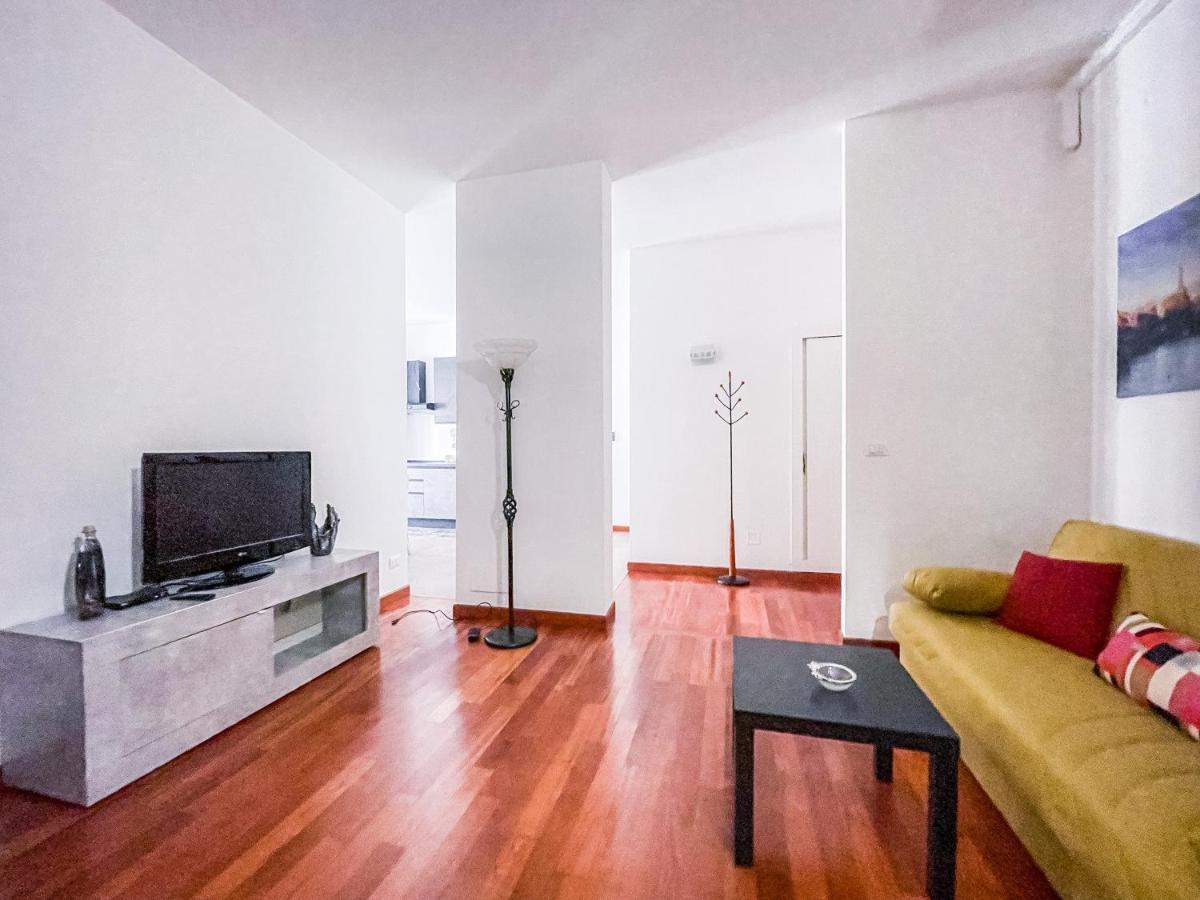 Myhouse Inn Porta Nuova - Affitti Brevi Italia Turin Ngoại thất bức ảnh