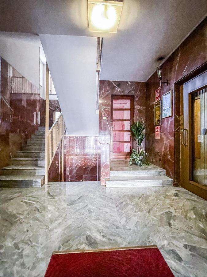 Myhouse Inn Porta Nuova - Affitti Brevi Italia Turin Ngoại thất bức ảnh