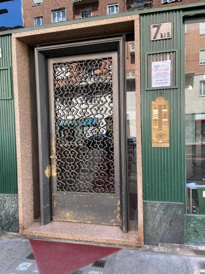 Myhouse Inn Porta Nuova - Affitti Brevi Italia Turin Ngoại thất bức ảnh